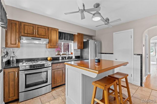 6036 Lansdowne Avenue, St Louis, MO 63109