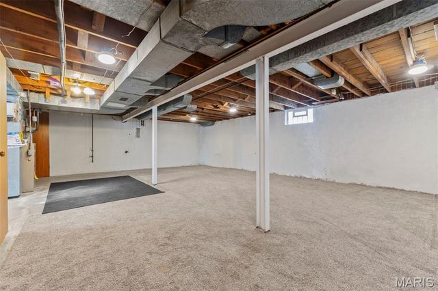 6036 Lansdowne Avenue, St Louis, MO 63109