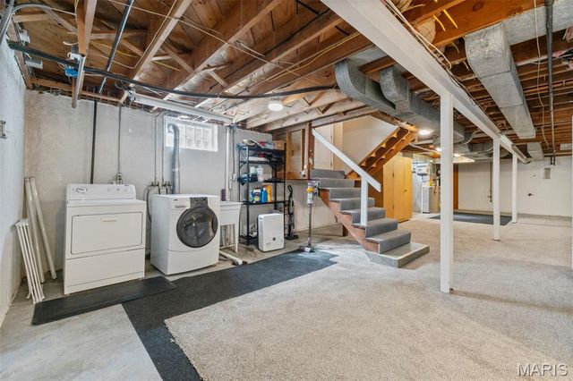 6036 Lansdowne Avenue, St Louis, MO 63109