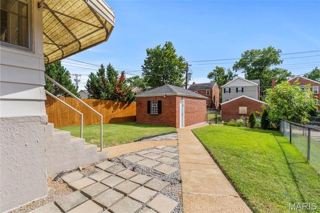 6036 Lansdowne Avenue, St Louis, MO 63109