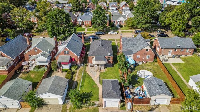 6036 Lansdowne Avenue, St Louis, MO 63109