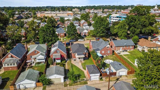 6036 Lansdowne Avenue, St Louis, MO 63109
