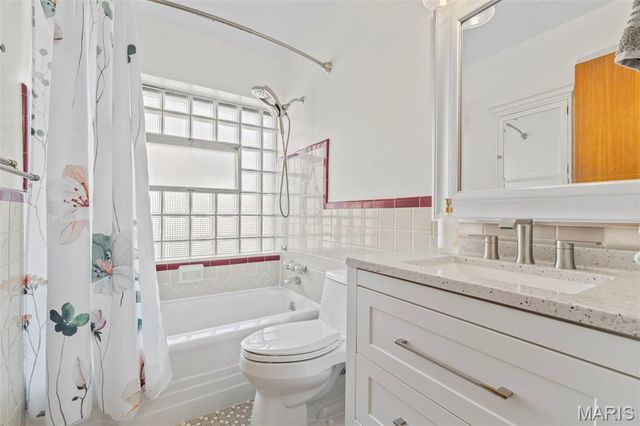 6036 Lansdowne Avenue, St Louis, MO 63109