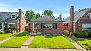 6036 Lansdowne Avenue, St Louis, MO 63109