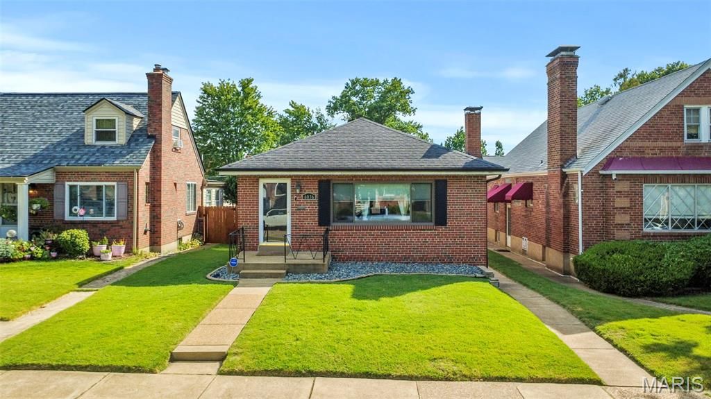 6036 Lansdowne Avenue, St Louis, MO 63109