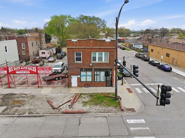 7359 S Western Avenue, Chicago, IL 60636