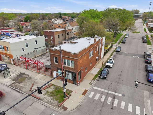 7359 S Western Avenue, Chicago, IL 60636
