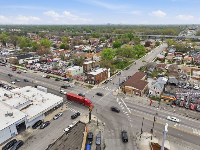 7359 S Western Avenue, Chicago, IL 60636