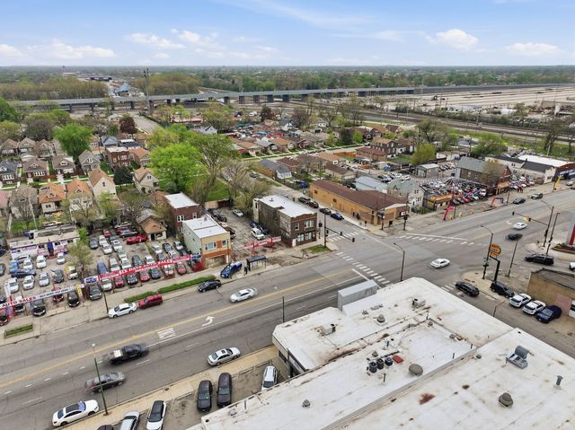 7359 S Western Avenue, Chicago, IL 60636