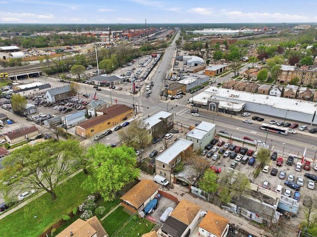 7359 S Western Avenue, Chicago, IL 60636