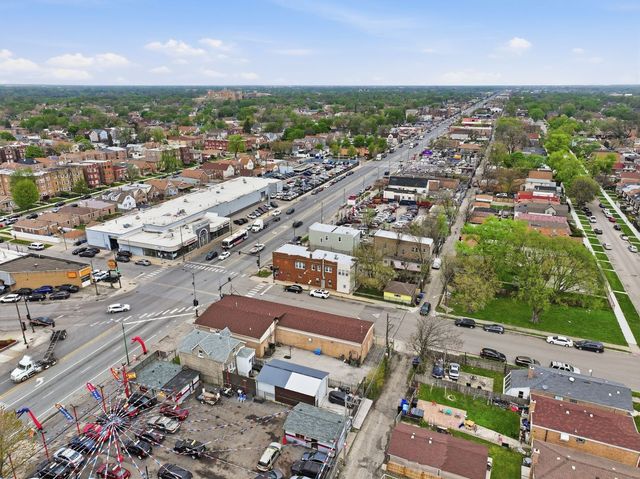 7359 S Western Avenue, Chicago, IL 60636