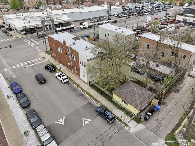 7359 S Western Avenue, Chicago, IL 60636