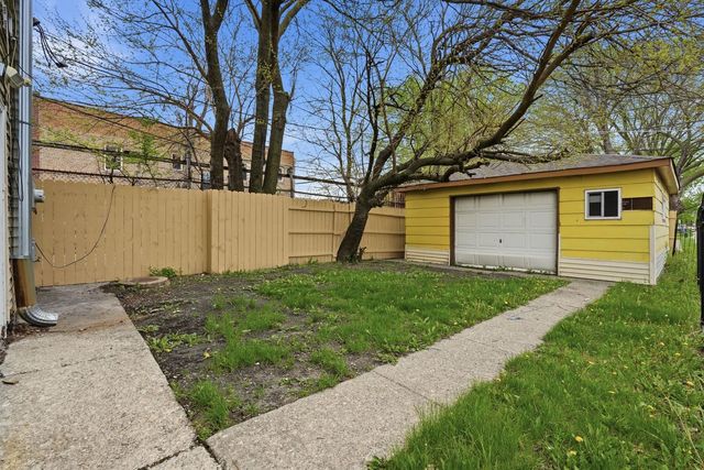 7359 S Western Avenue, Chicago, IL 60636