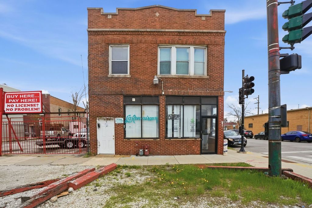 7359 S Western Avenue, Chicago, IL 60636