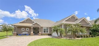 3209 MEDICI BOULEVARD, New Smyrna Beach, FL 32168