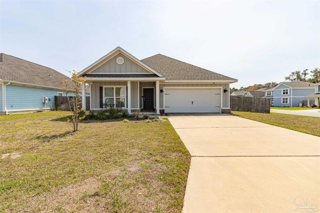 3172 Heritage Oaks Cir, Navarre, FL 32566