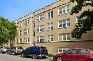 2840 W Glenlake Street 3D, Chicago, IL 60659