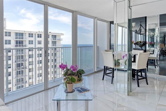 111 N BRINY AVE PH11, Pompano Beach, FL 33062