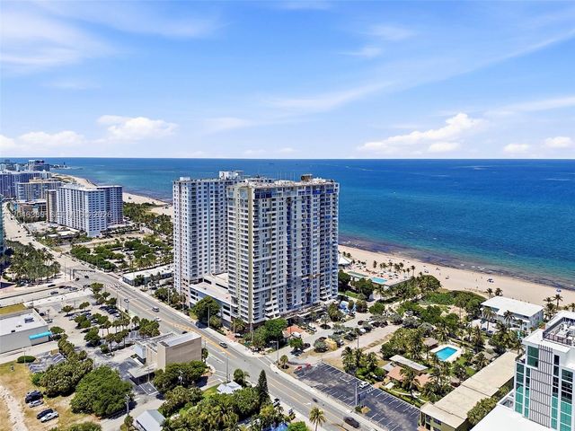 111 N BRINY AVE PH11, Pompano Beach, FL 33062