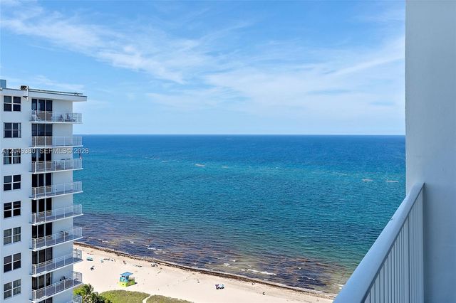111 N BRINY AVE PH11, Pompano Beach, FL 33062