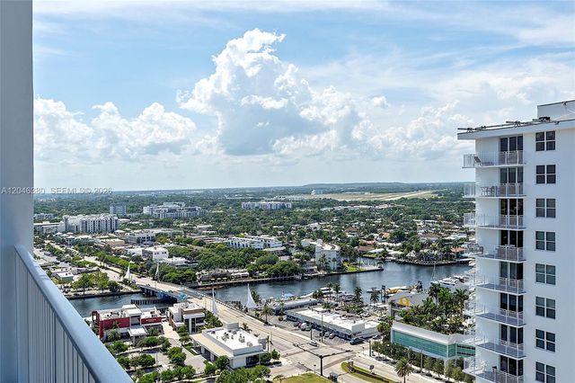 111 N BRINY AVE PH11, Pompano Beach, FL 33062
