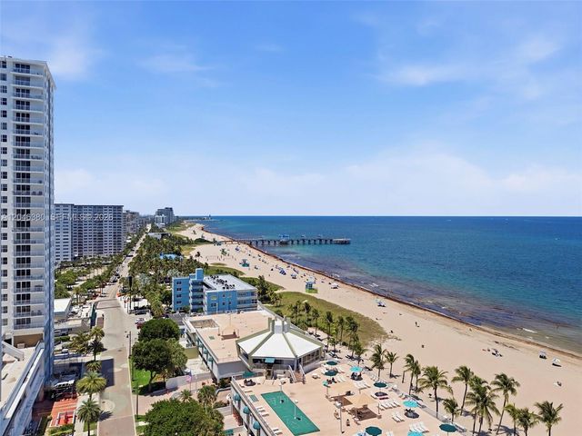 111 N BRINY AVE PH11, Pompano Beach, FL 33062