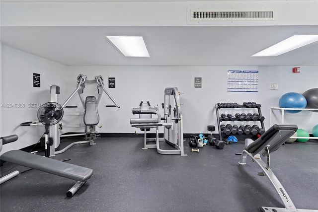111 N BRINY AVE PH11, Pompano Beach, FL 33062