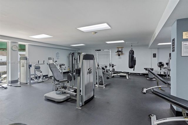 111 N BRINY AVE PH11, Pompano Beach, FL 33062