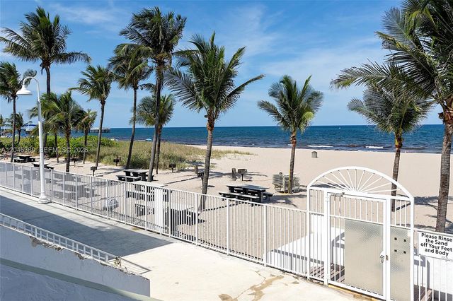 111 N BRINY AVE PH11, Pompano Beach, FL 33062