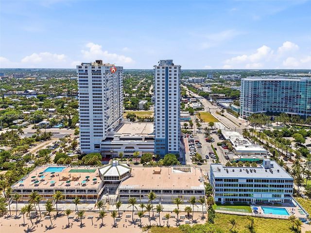 111 N BRINY AVE PH11, Pompano Beach, FL 33062