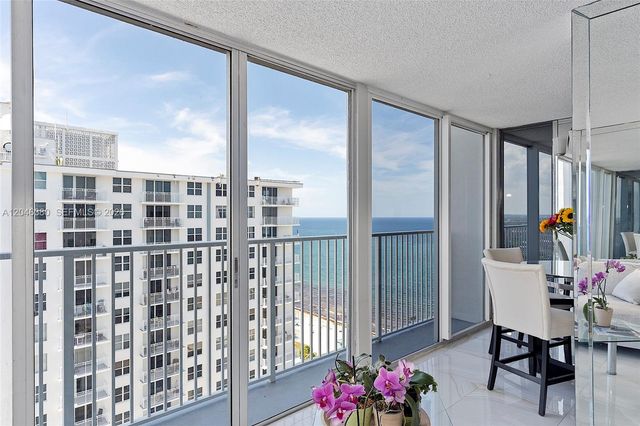 111 N BRINY AVE PH11, Pompano Beach, FL 33062