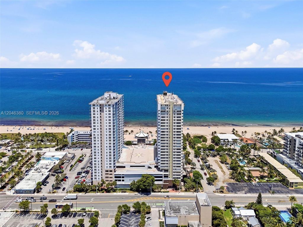 111 N BRINY AVE PH11, Pompano Beach, FL 33062