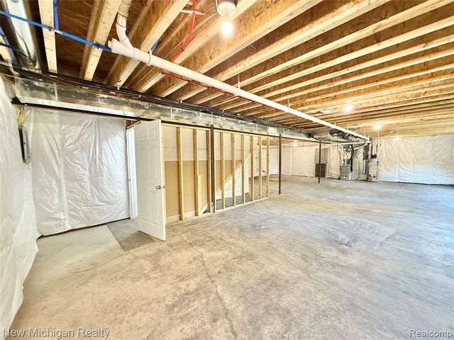 7056 Cambridge Drive, Flushing, MI 48433