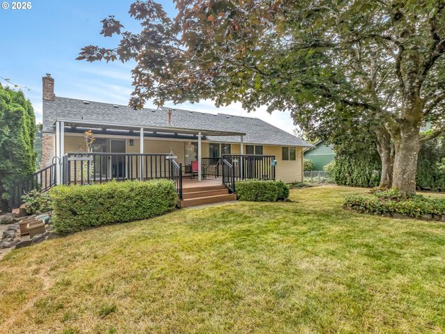 2905 Sw REDFERN Pl, Gresham, OR 97080