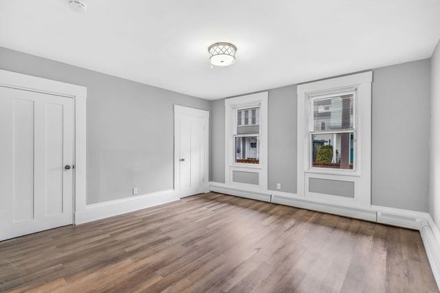 118 Maxfield Street 1, New Bedford, MA 02740