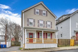 118 Maxfield Street 1, New Bedford, MA 02740