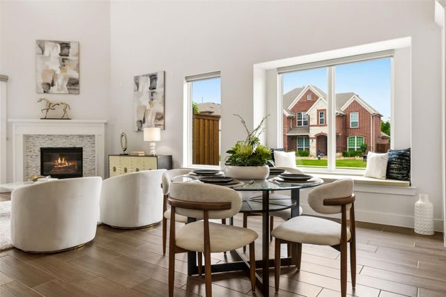 10404 Smarty Jones Street, Frisco, TX 75035