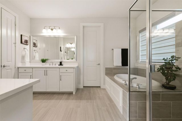 10404 Smarty Jones Street, Frisco, TX 75035