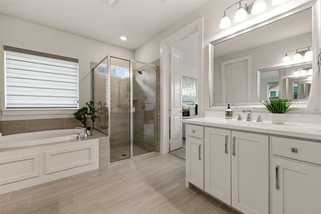 10404 Smarty Jones Street, Frisco, TX 75035