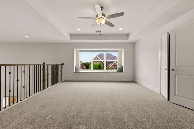 10404 Smarty Jones Street, Frisco, TX 75035
