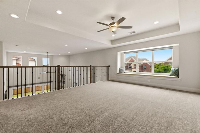 10404 Smarty Jones Street, Frisco, TX 75035