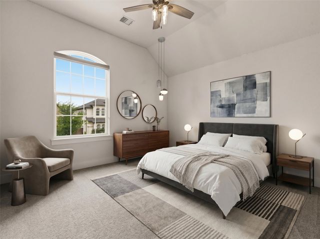 10404 Smarty Jones Street, Frisco, TX 75035