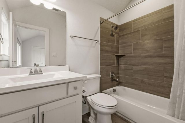 10404 Smarty Jones Street, Frisco, TX 75035