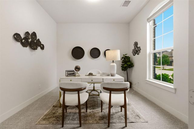 10404 Smarty Jones Street, Frisco, TX 75035