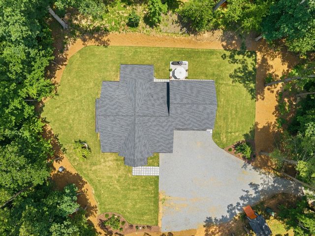381 Parks Drive, Ellijay, GA 30536