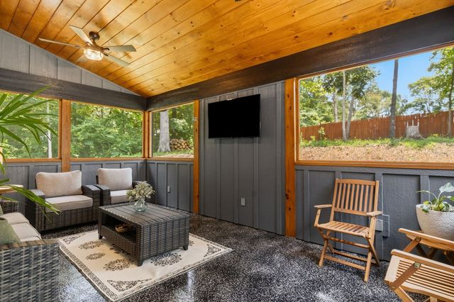 381 Parks Drive, Ellijay, GA 30536