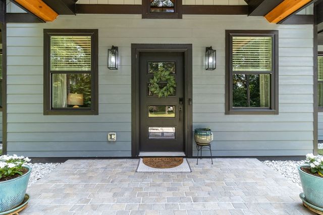 381 Parks Drive, Ellijay, GA 30536