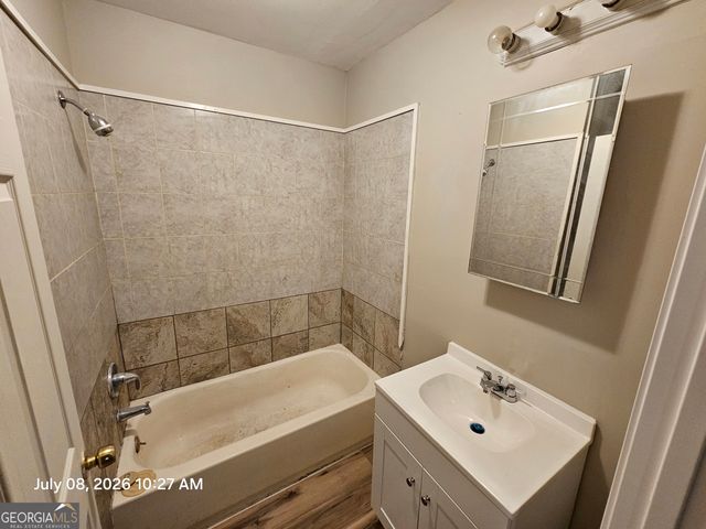 2872 Antioch Road, Macon, GA 31206