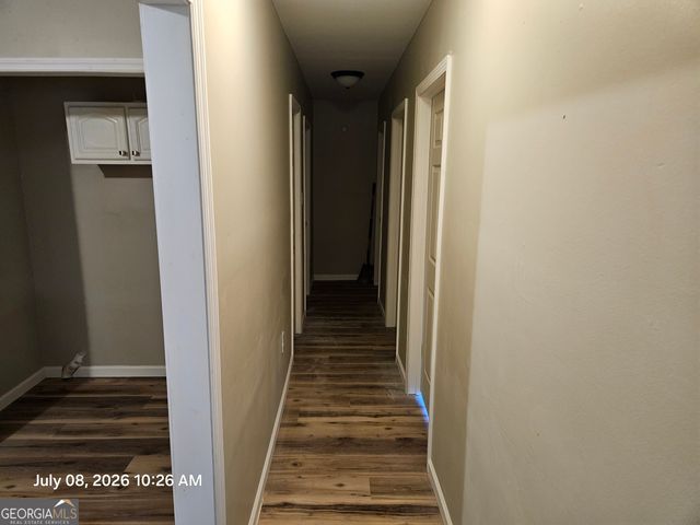 2872 Antioch Road, Macon, GA 31206