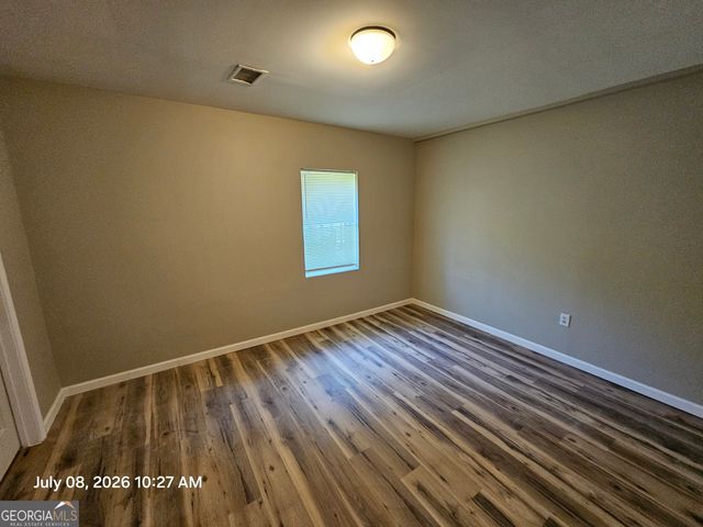 2872 Antioch Road, Macon, GA 31206